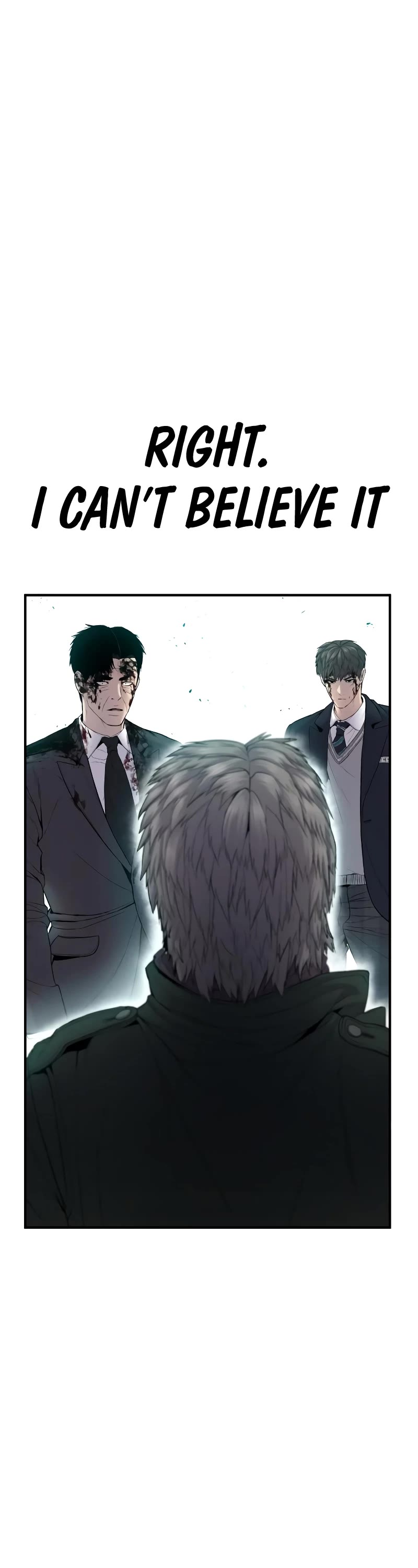 Manager Kim Chapter 75 page 73 - Chapter 75