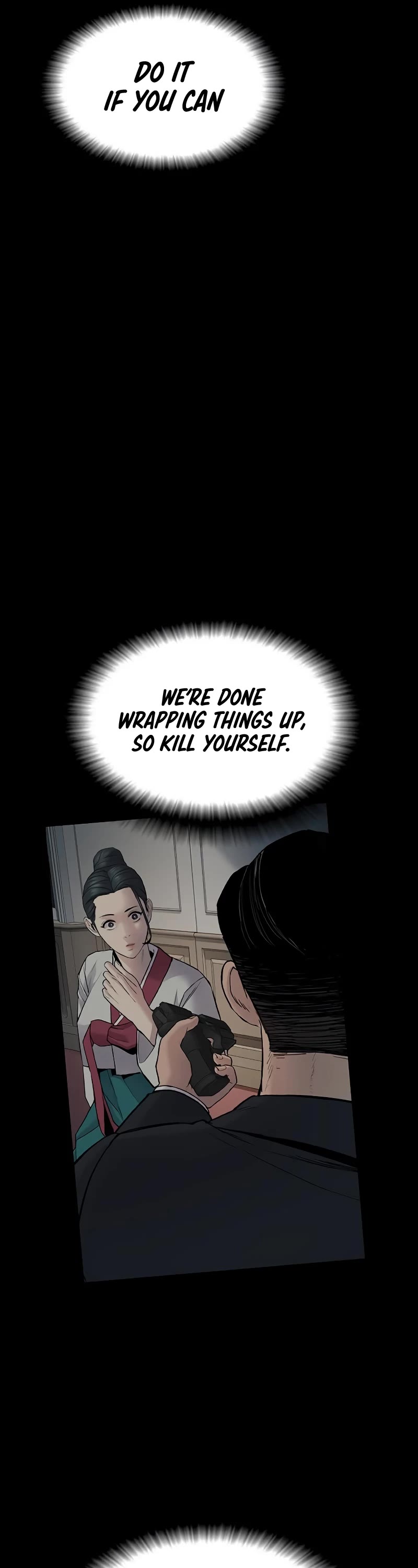 Manager Kim Chapter 75 page 77 - Chapter 75