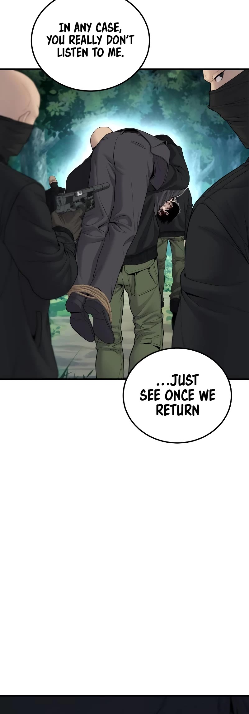 Manager Kim Chapter 75 page 8 - Chapter 75