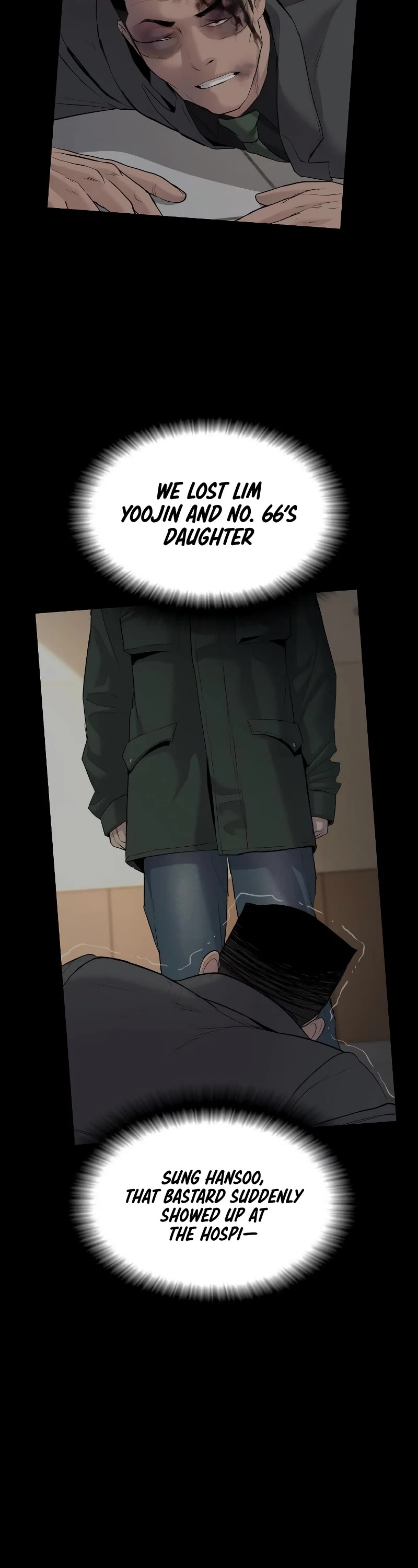 Manager Kim Chapter 75 page 82 - Chapter 75