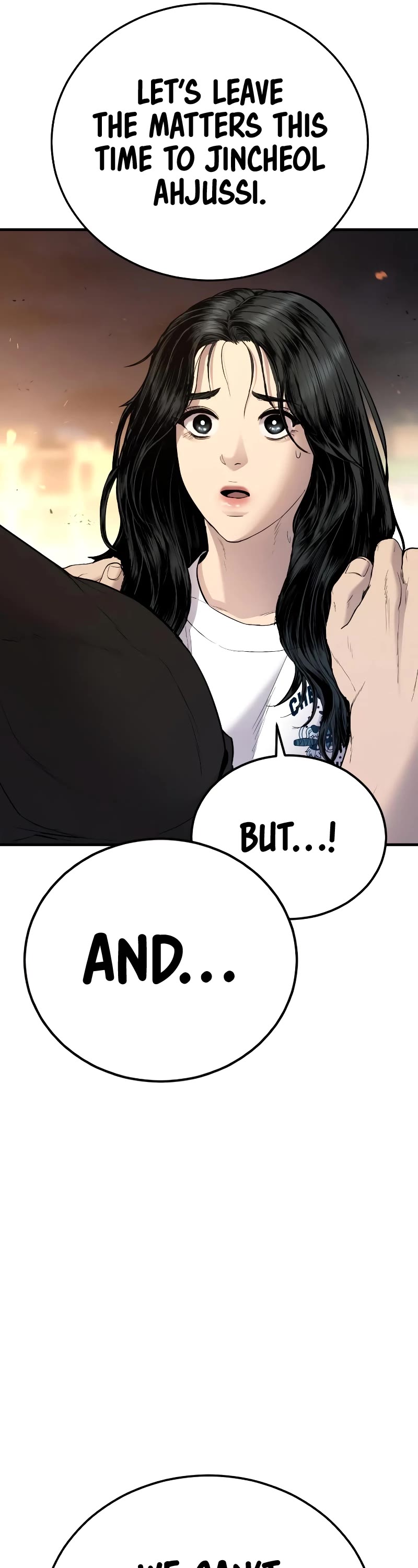 Manager Kim Chapter 75 page 93 - Chapter 75
