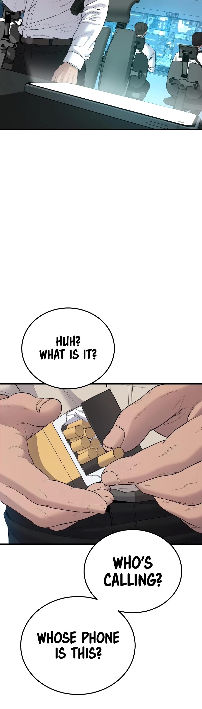 Manager Kim Chapter 75 page 96 - Chapter 75