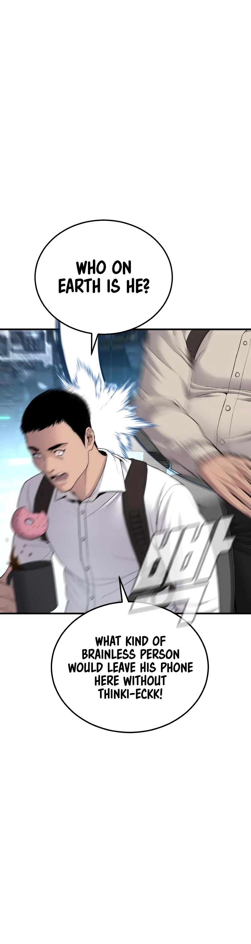 Manager Kim Chapter 75 page 97 - Chapter 75