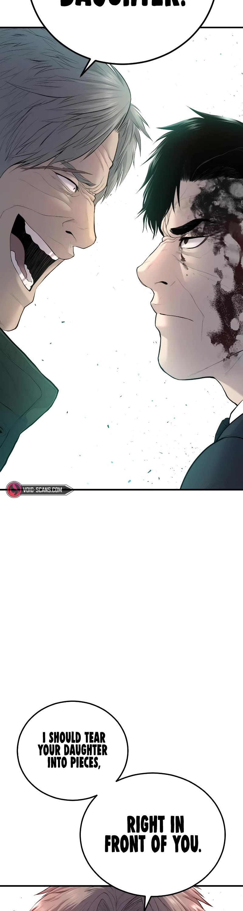 Manager Kim Chapter 76 page 11 - Chapter 76