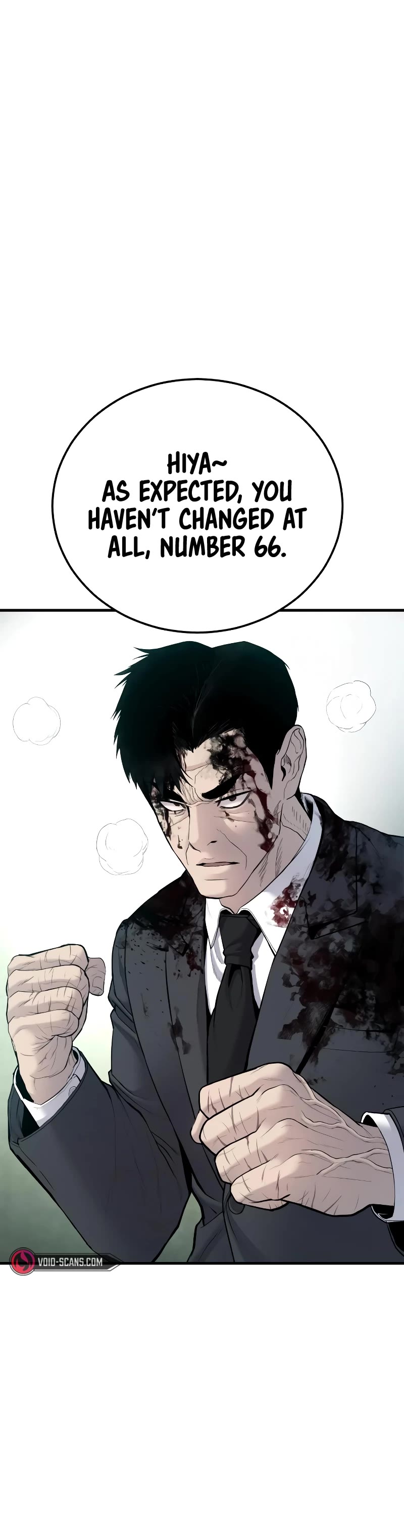 Manager Kim Chapter 76 page 18 - Chapter 76
