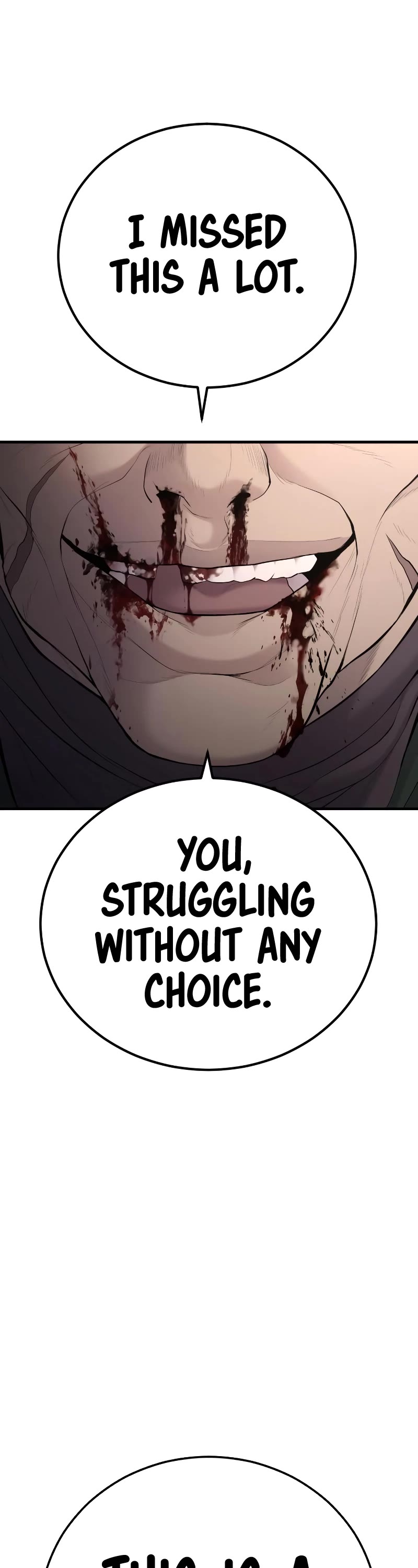 Manager Kim Chapter 76 page 19 - Chapter 76