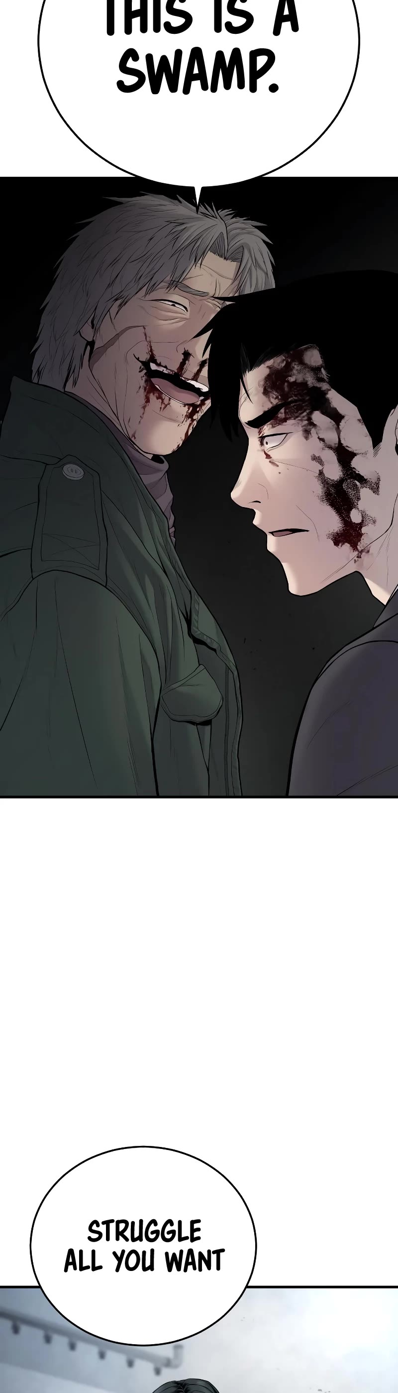 Manager Kim Chapter 76 page 20 - Chapter 76