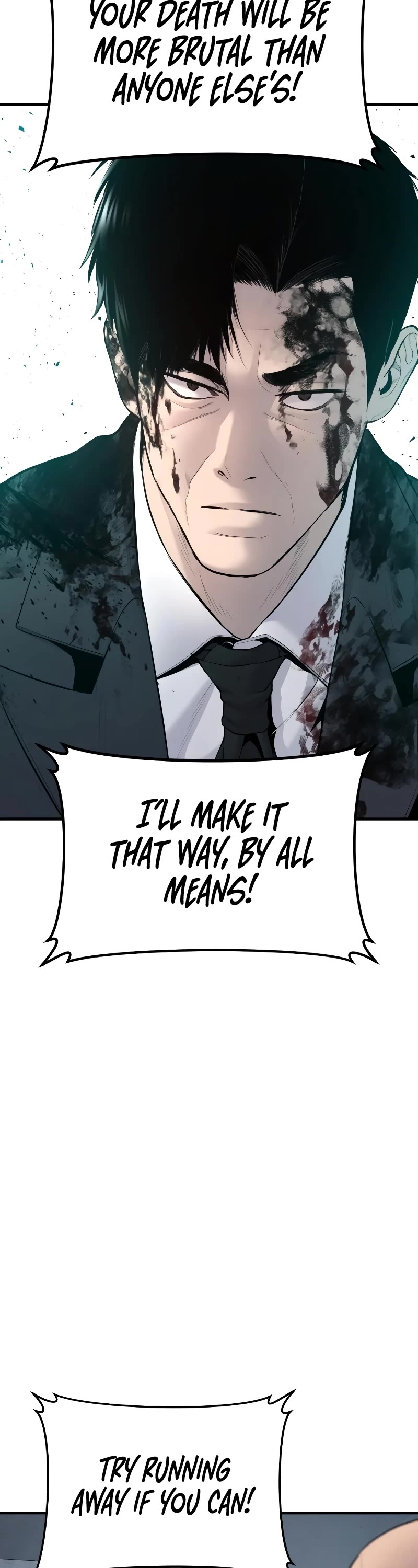 Manager Kim Chapter 76 page 27 - Chapter 76