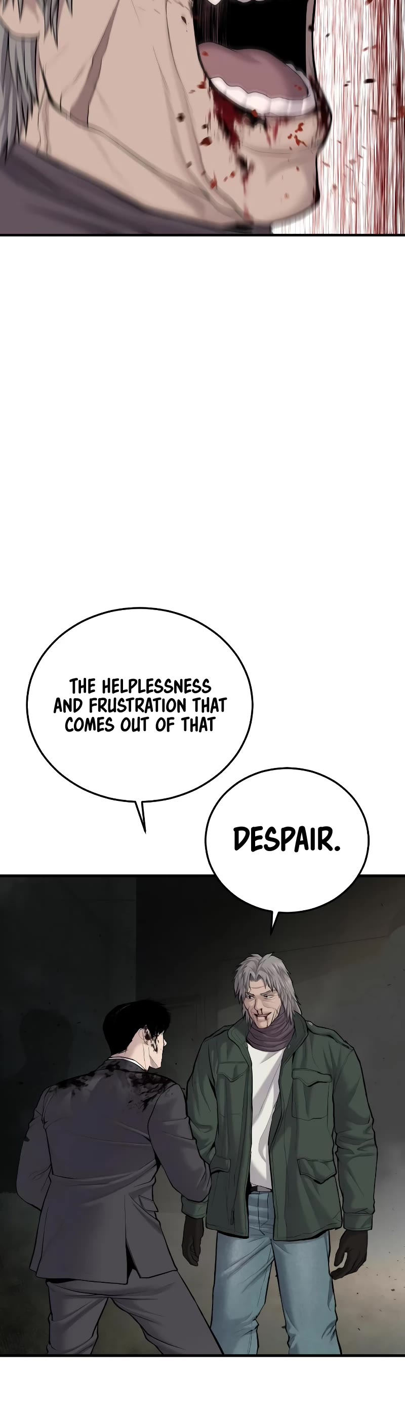 Manager Kim Chapter 76 page 29 - Chapter 76