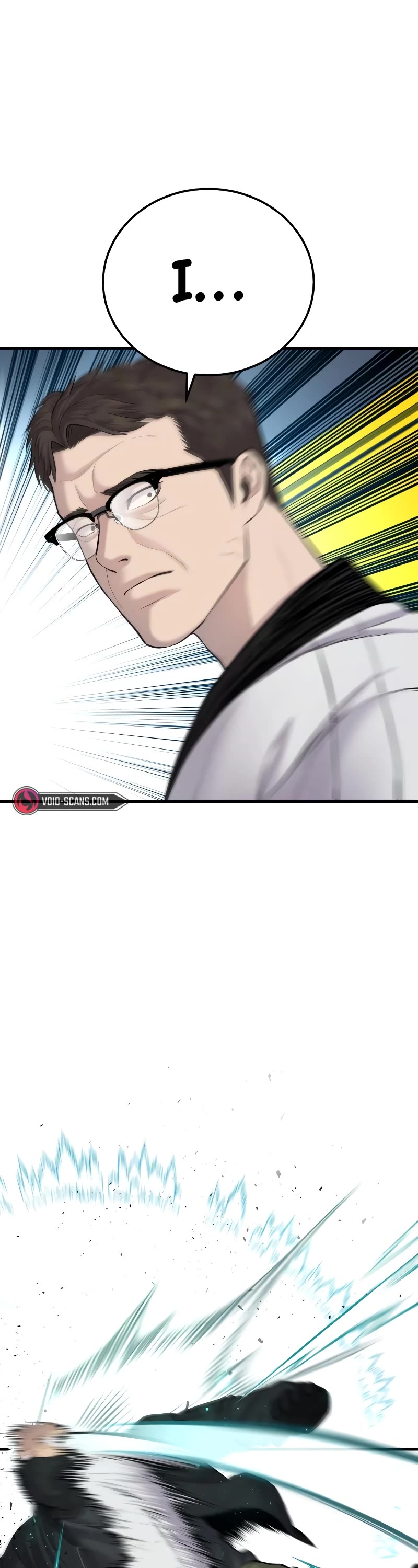 Manager Kim Chapter 76 page 38 - Chapter 76