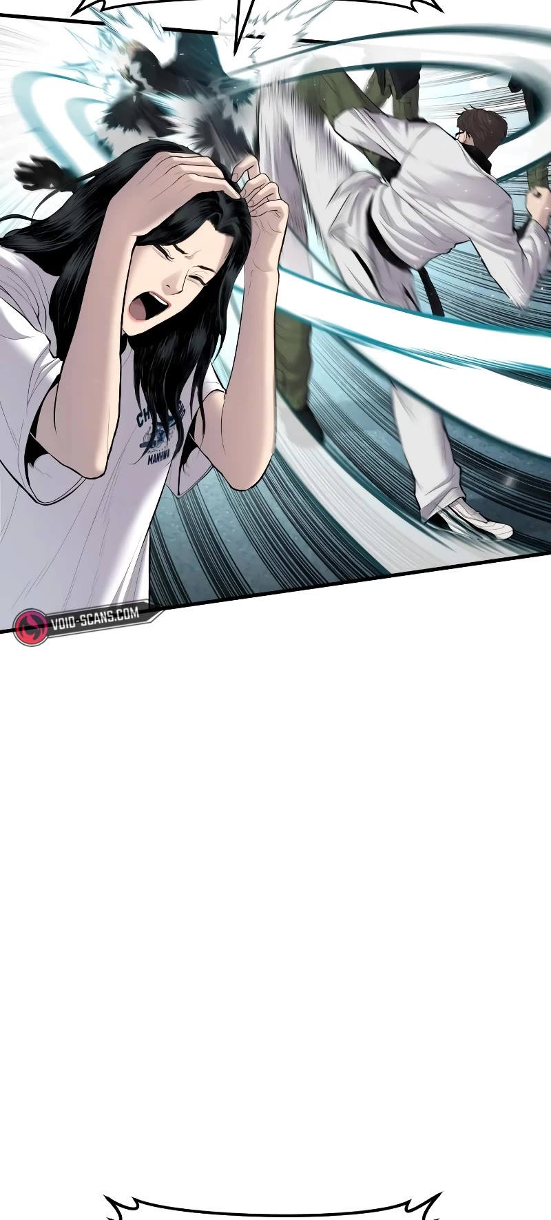 Manager Kim Chapter 76 page 44 - Chapter 76