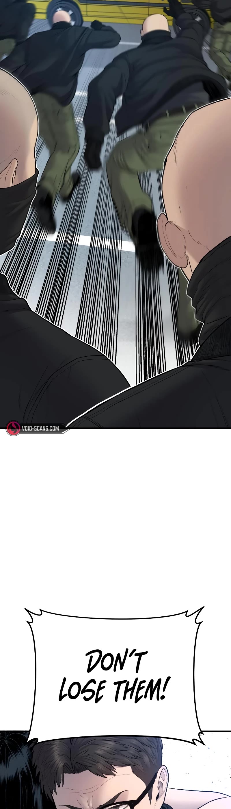 Manager Kim Chapter 76 page 48 - Chapter 76