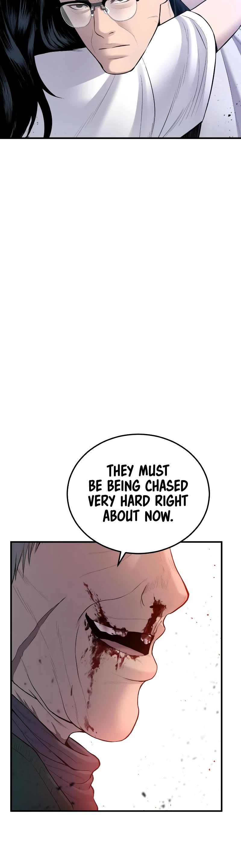 Manager Kim Chapter 76 page 49 - Chapter 76