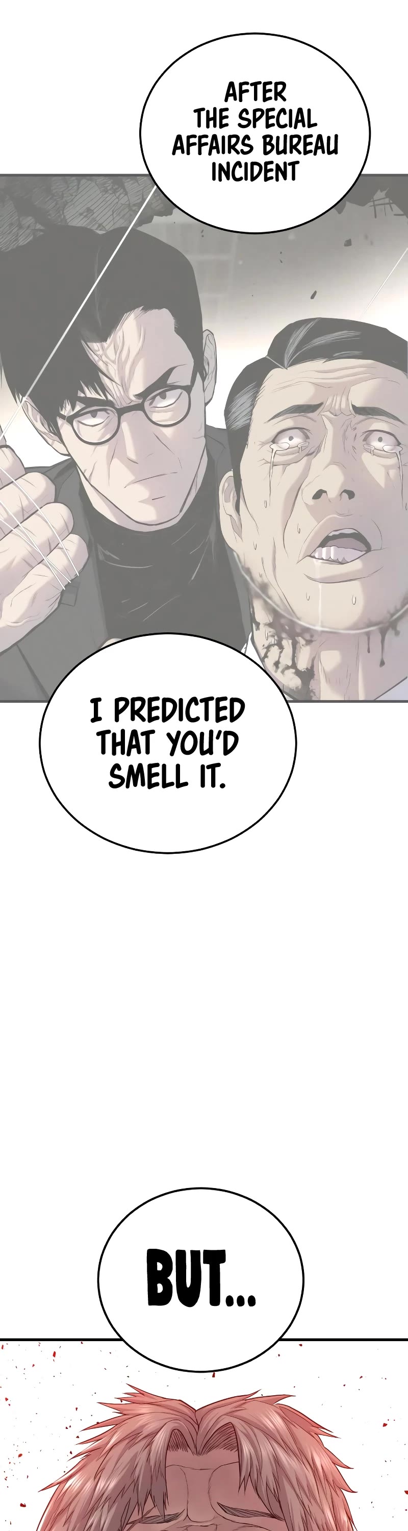Manager Kim Chapter 76 page 55 - Chapter 76