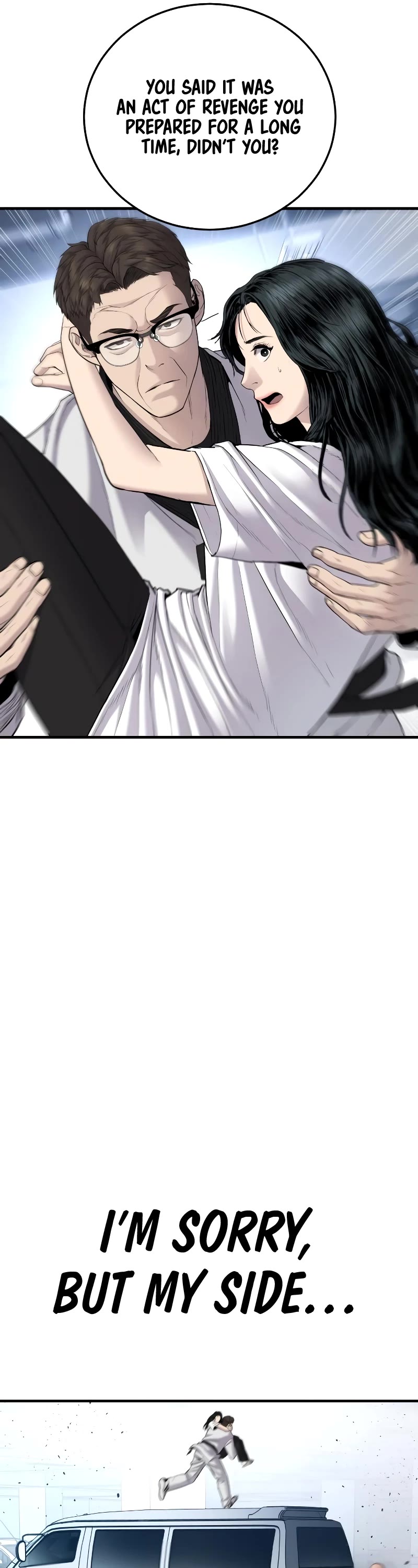 Manager Kim Chapter 76 page 58 - Chapter 76