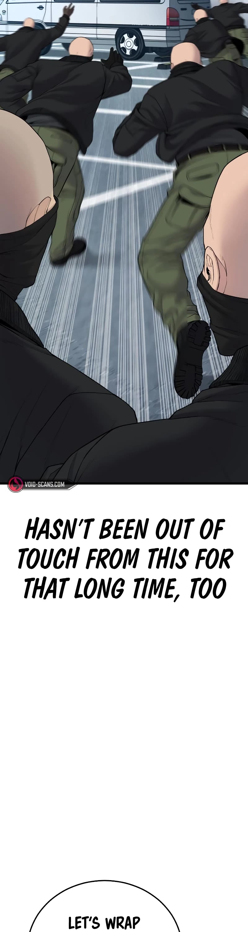 Manager Kim Chapter 76 page 59 - Chapter 76