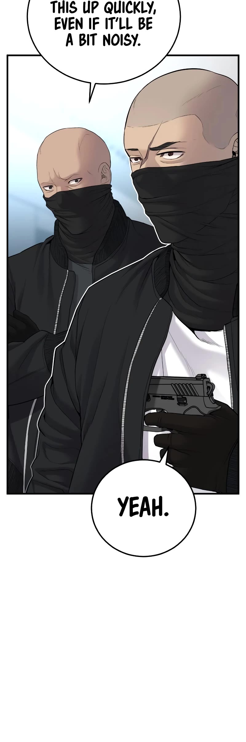Manager Kim Chapter 76 page 60 - Chapter 76