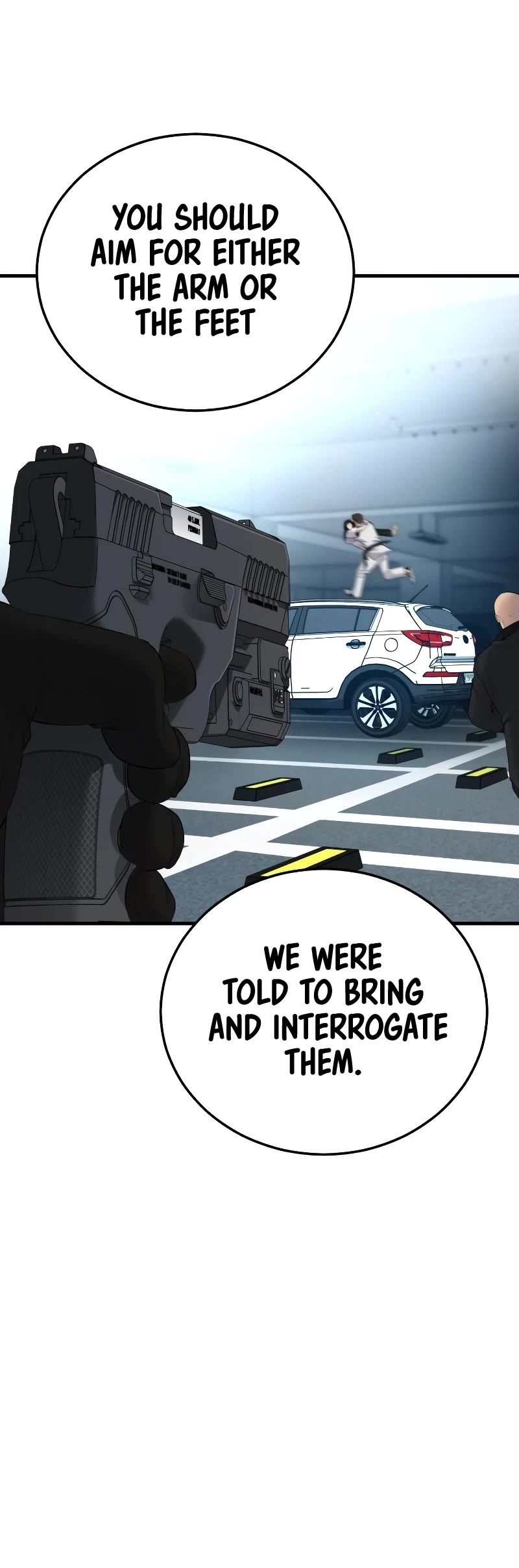 Manager Kim Chapter 76 page 61 - Chapter 76