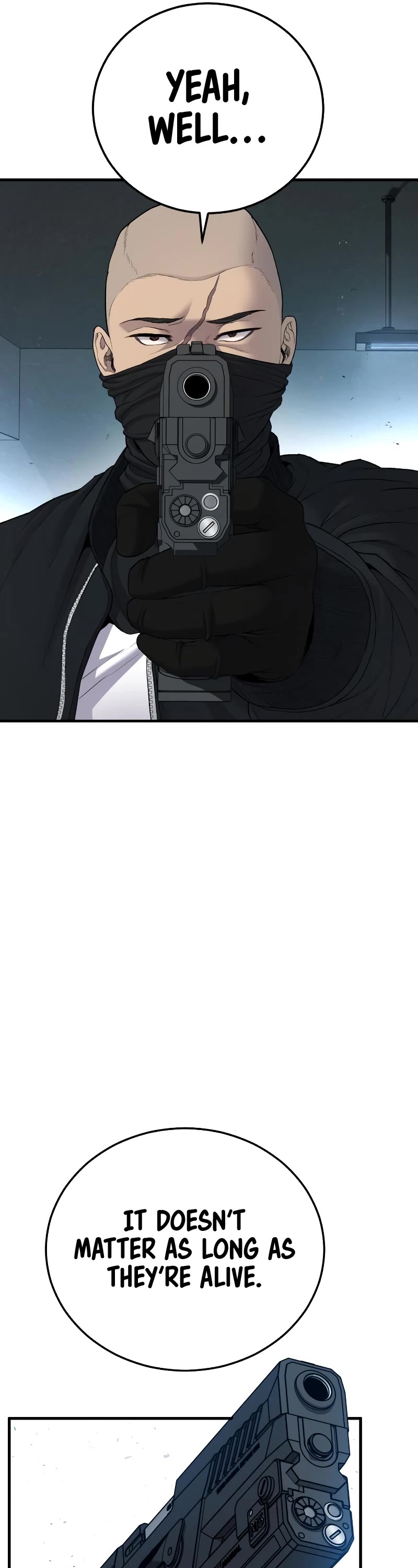Manager Kim Chapter 76 page 62 - Chapter 76