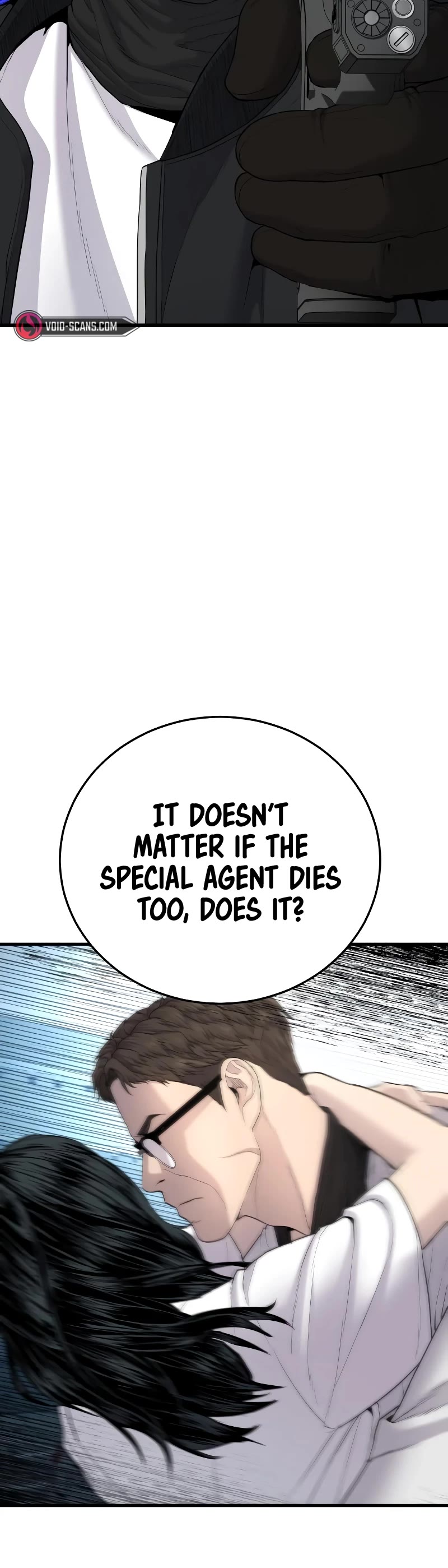 Manager Kim Chapter 76 page 64 - Chapter 76