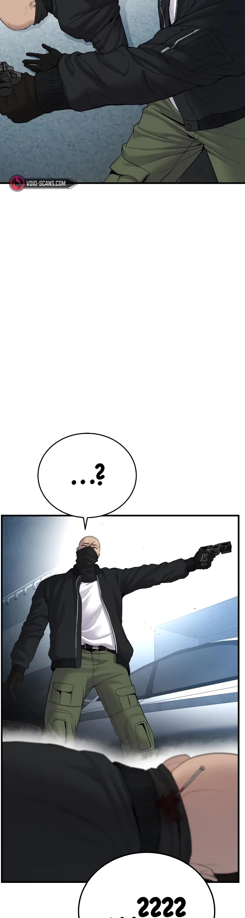 Manager Kim Chapter 76 page 67 - Chapter 76