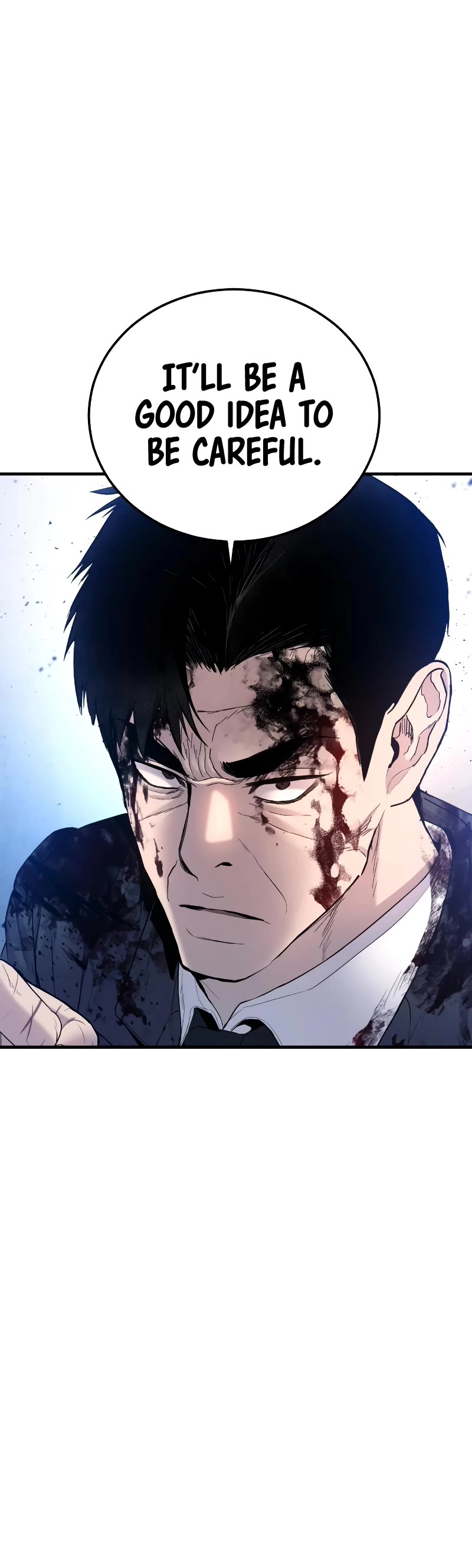 Manager Kim Chapter 76 page 77 - Chapter 76