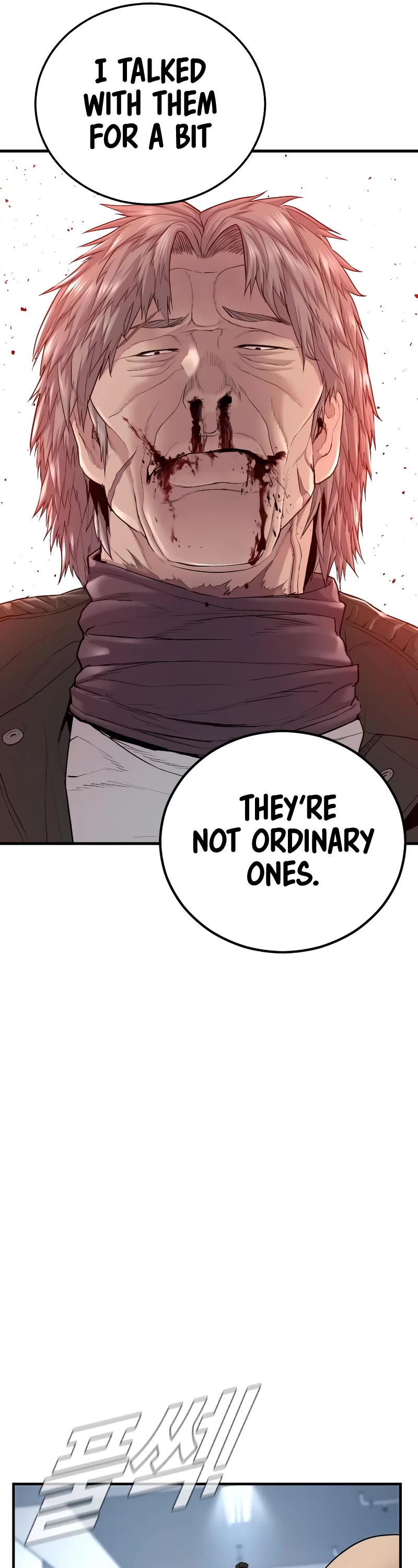 Manager Kim Chapter 76 page 78 - Chapter 76
