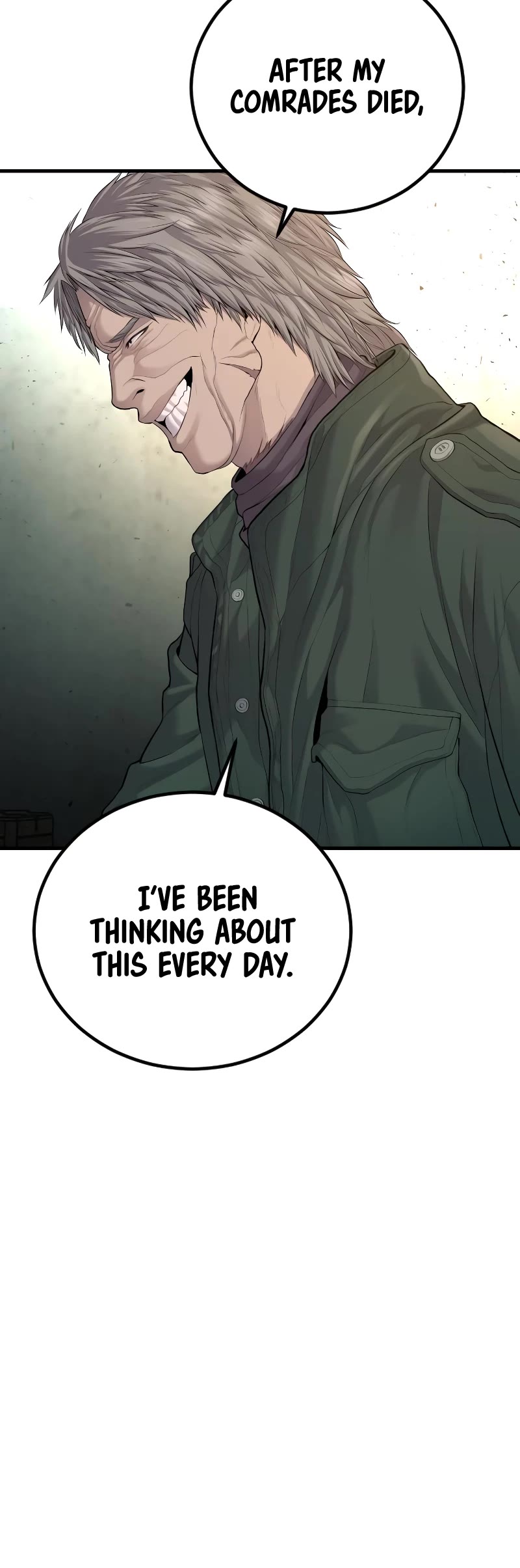 Manager Kim Chapter 76 page 8 - Chapter 76