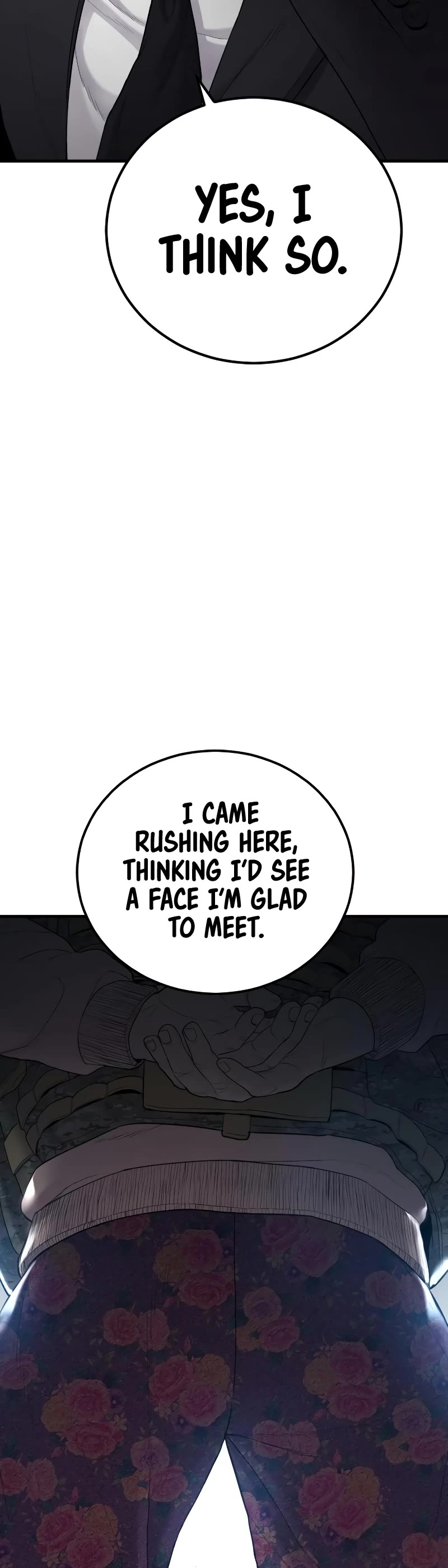 Manager Kim Chapter 76 page 80 - Chapter 76