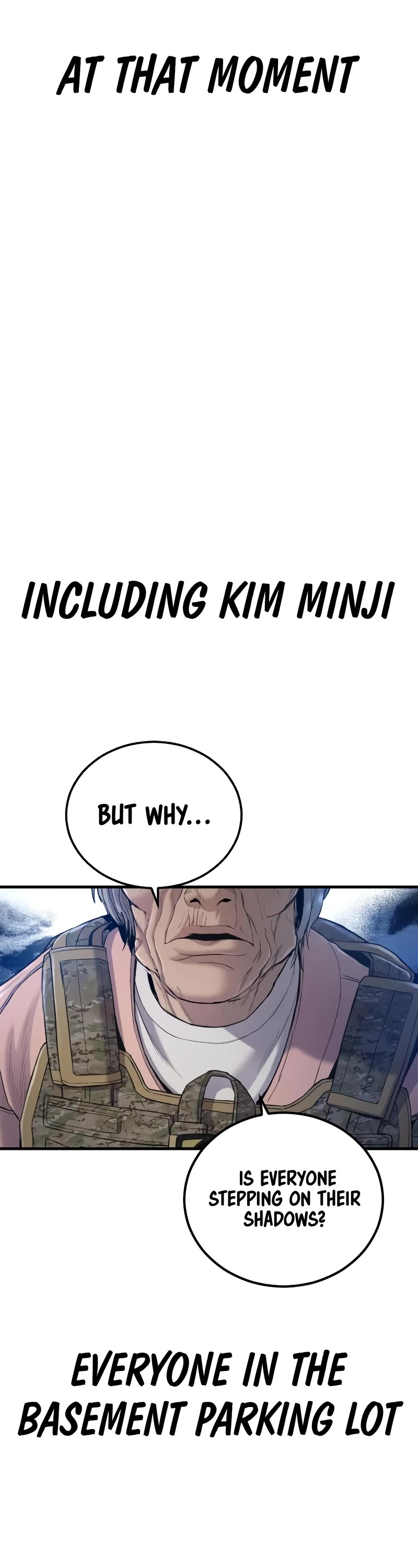 Manager Kim Chapter 76 page 82 - Chapter 76