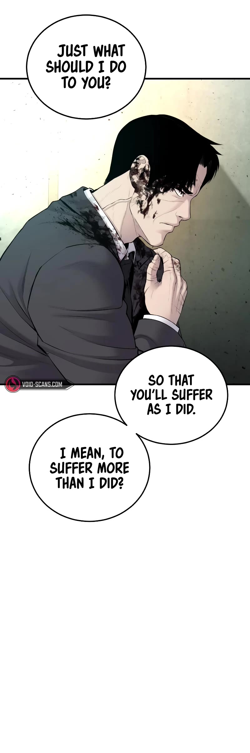 Manager Kim Chapter 76 page 9 - Chapter 76