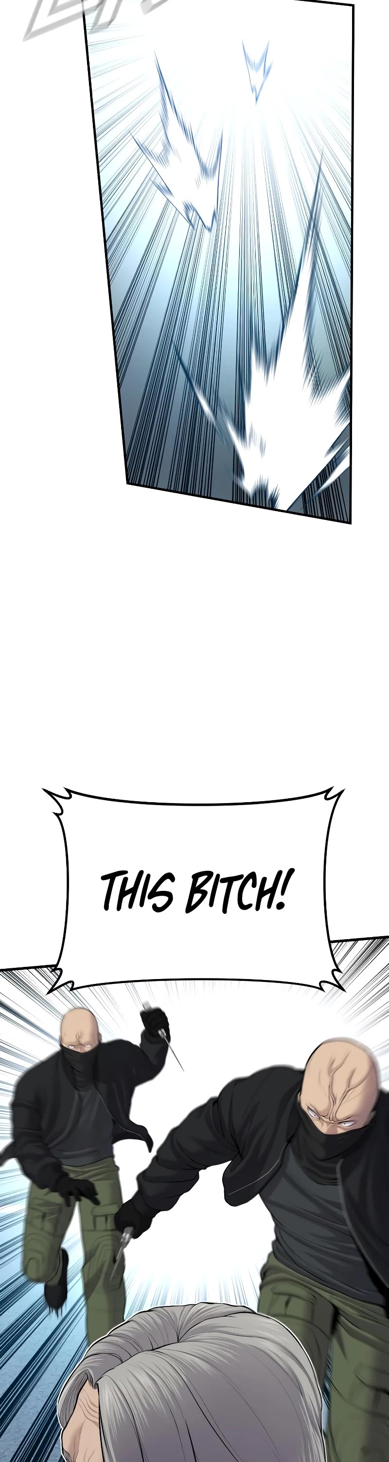 Manager Kim Chapter 77 page 11 - Chapter 77