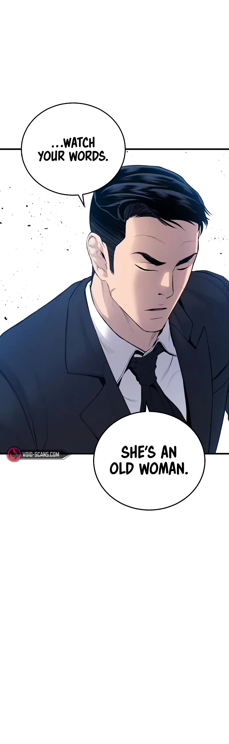 Manager Kim Chapter 77 page 17 - Chapter 77