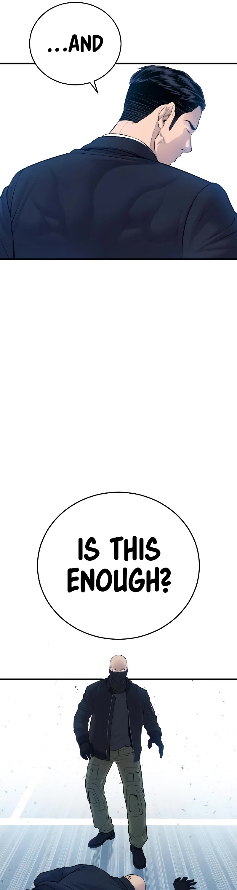 Manager Kim Chapter 77 page 18 - Chapter 77