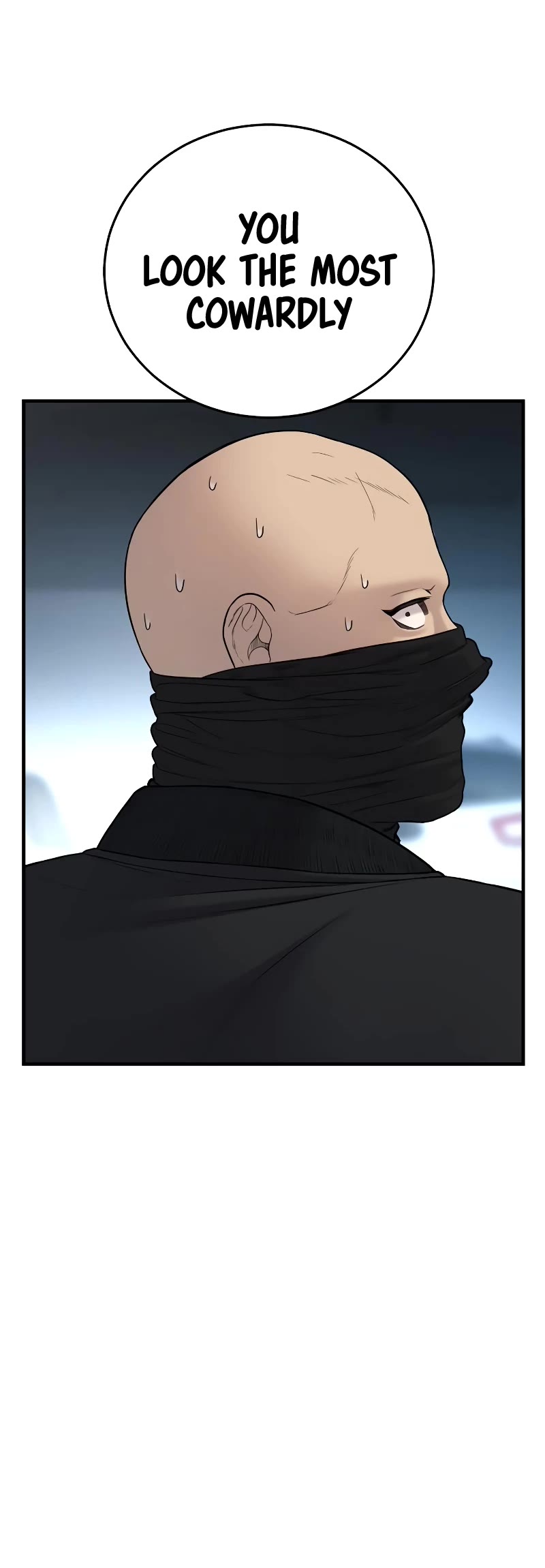 Manager Kim Chapter 77 page 25 - Chapter 77