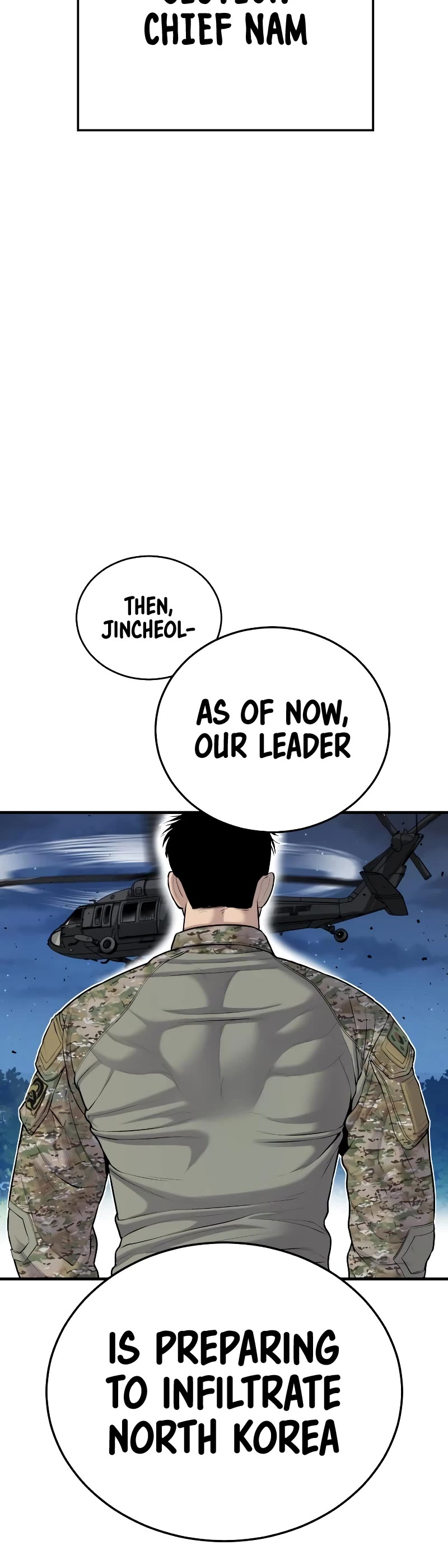 Manager Kim Chapter 77 page 31 - Chapter 77