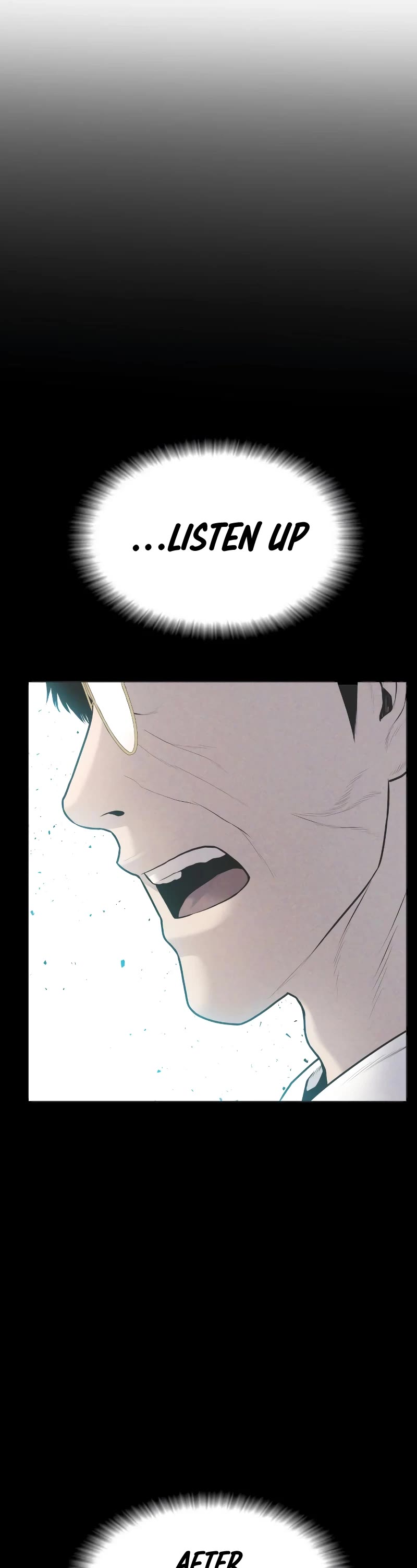 Manager Kim Chapter 77 page 33 - Chapter 77