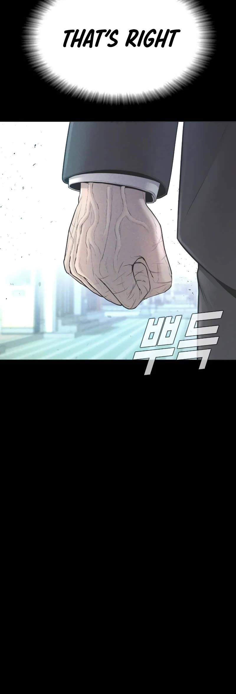 Manager Kim Chapter 77 page 36 - Chapter 77