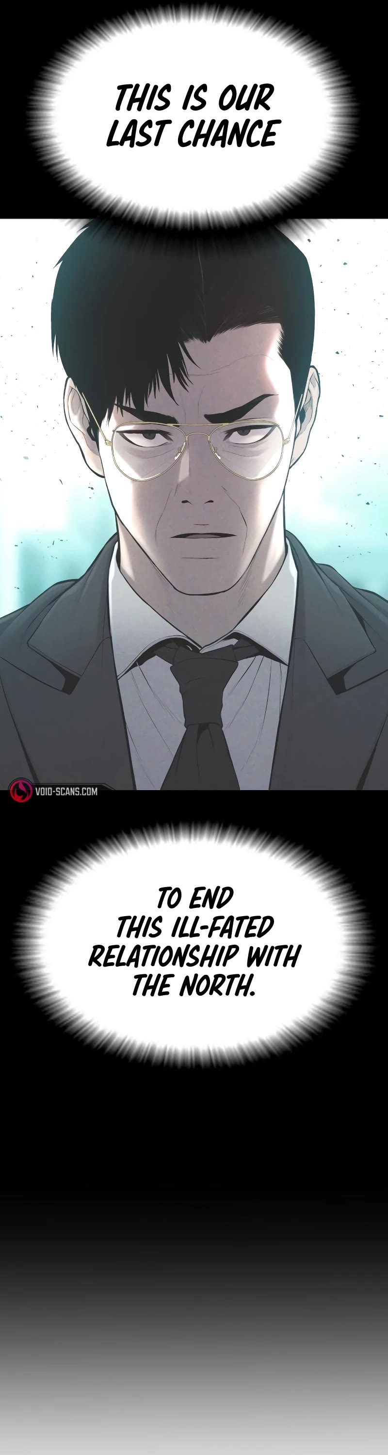 Manager Kim Chapter 77 page 37 - Chapter 77