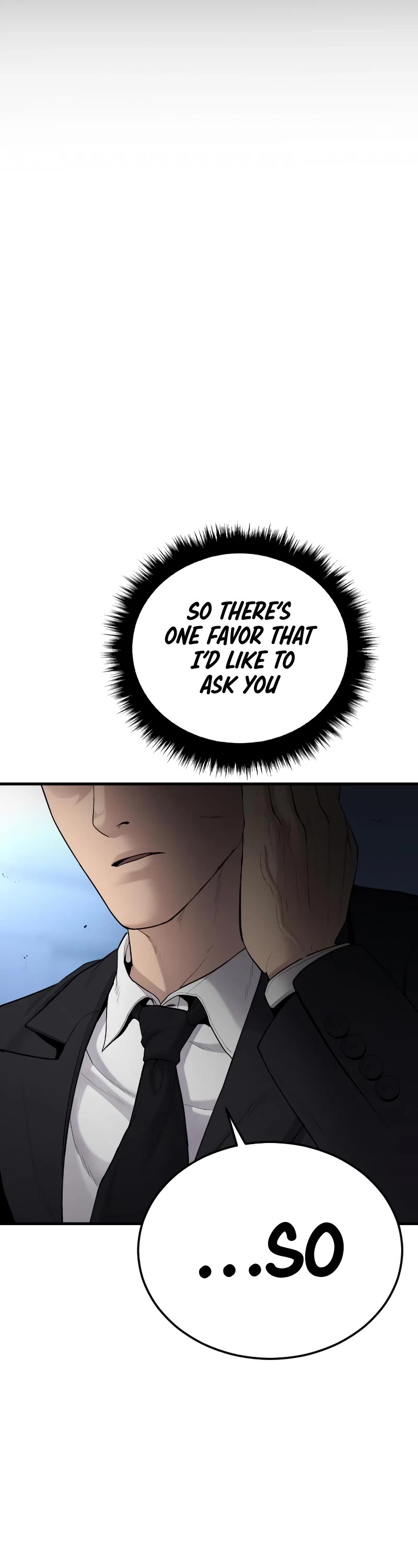 Manager Kim Chapter 77 page 38 - Chapter 77
