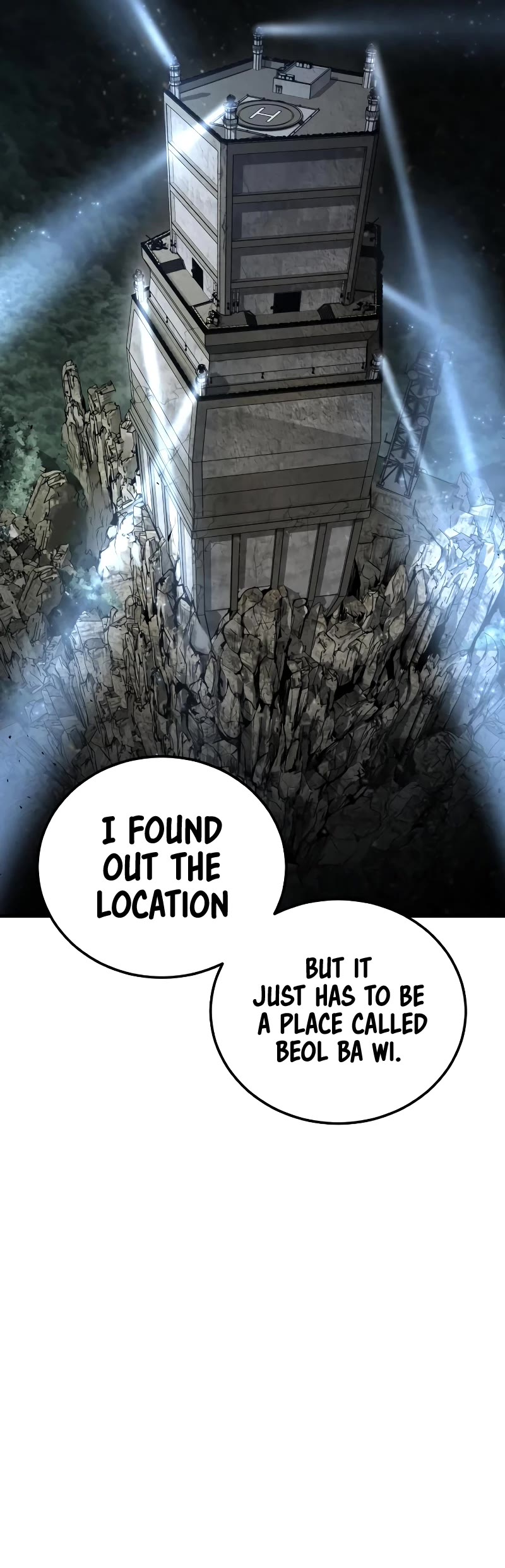 Manager Kim Chapter 77 page 44 - Chapter 77