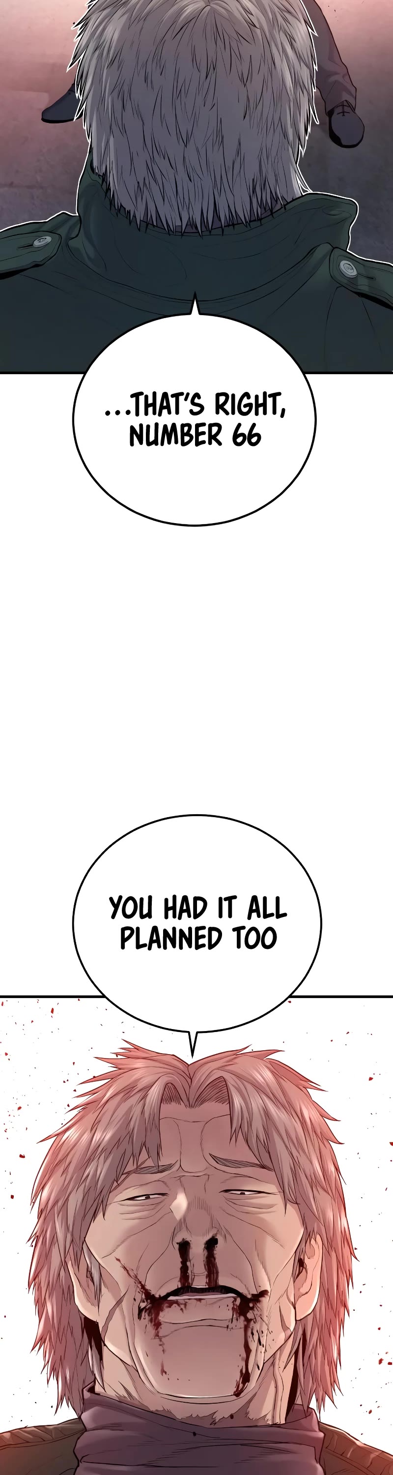 Manager Kim Chapter 77 page 46 - Chapter 77