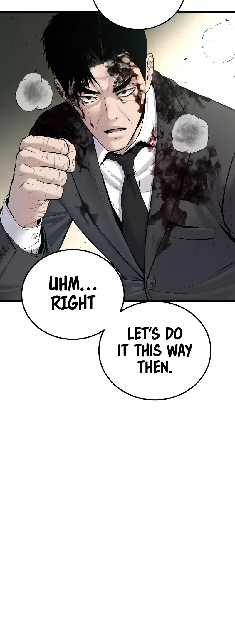Manager Kim Chapter 77 page 48 - Chapter 77