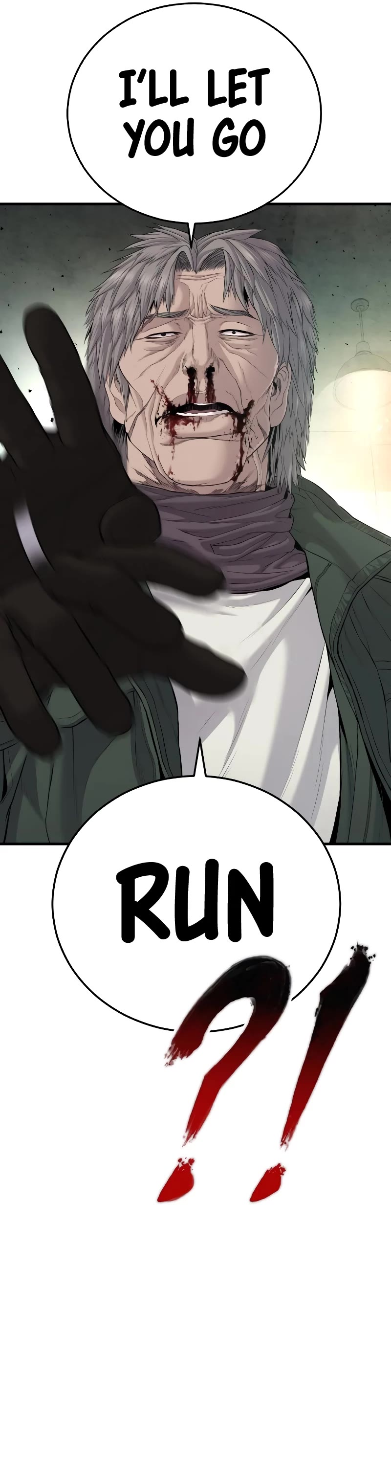 Manager Kim Chapter 77 page 49 - Chapter 77