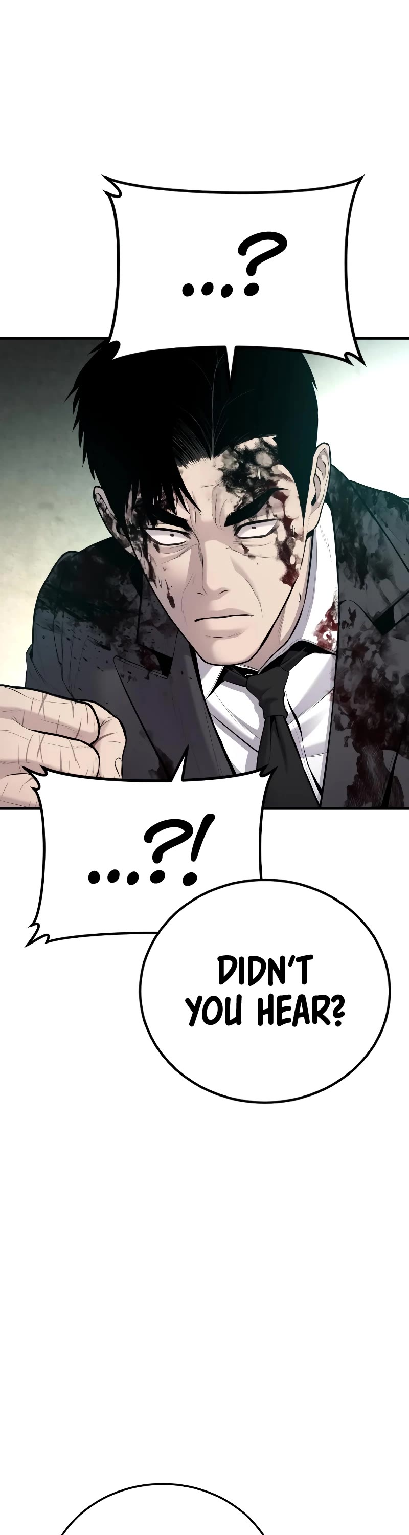 Manager Kim Chapter 77 page 50 - Chapter 77