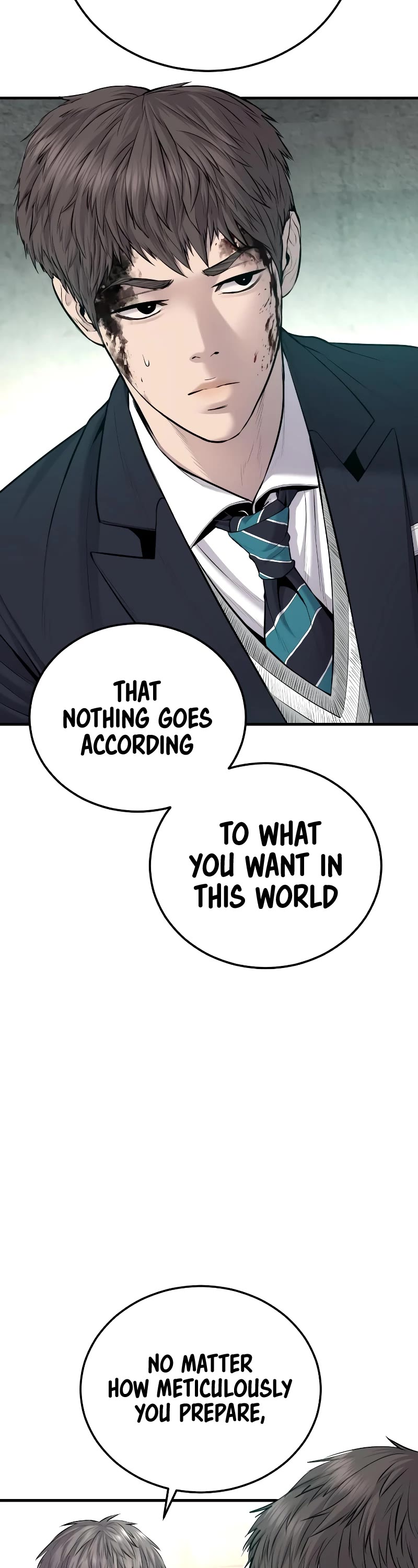 Manager Kim Chapter 77 page 54 - Chapter 77