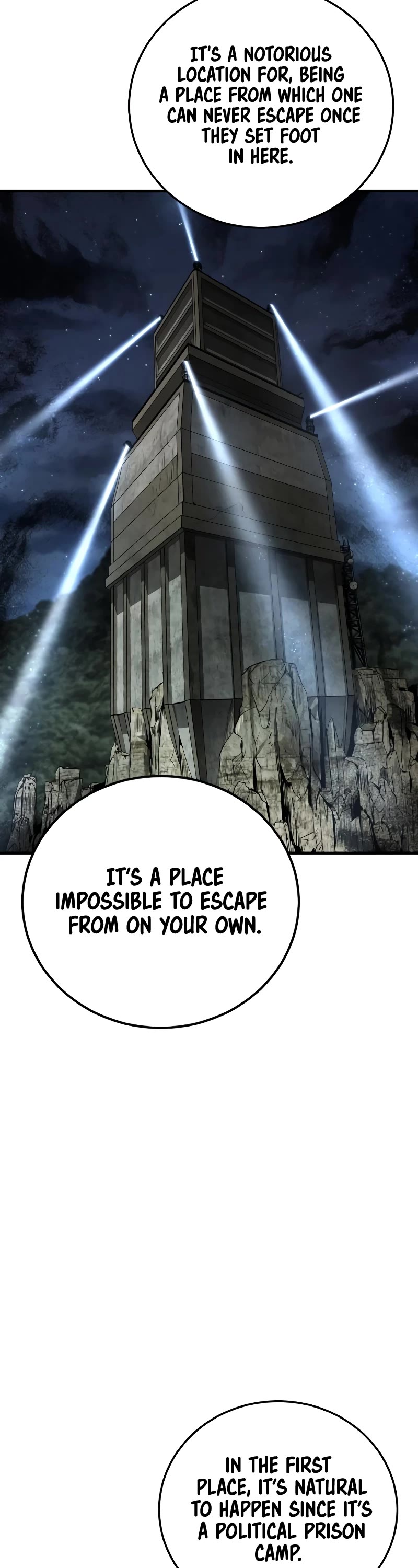 Manager Kim Chapter 77 page 62 - Chapter 77