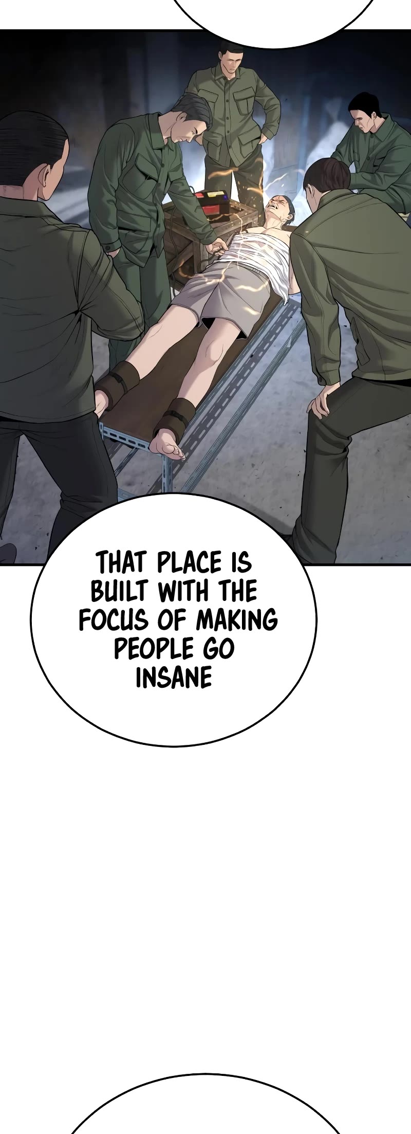 Manager Kim Chapter 77 page 63 - Chapter 77