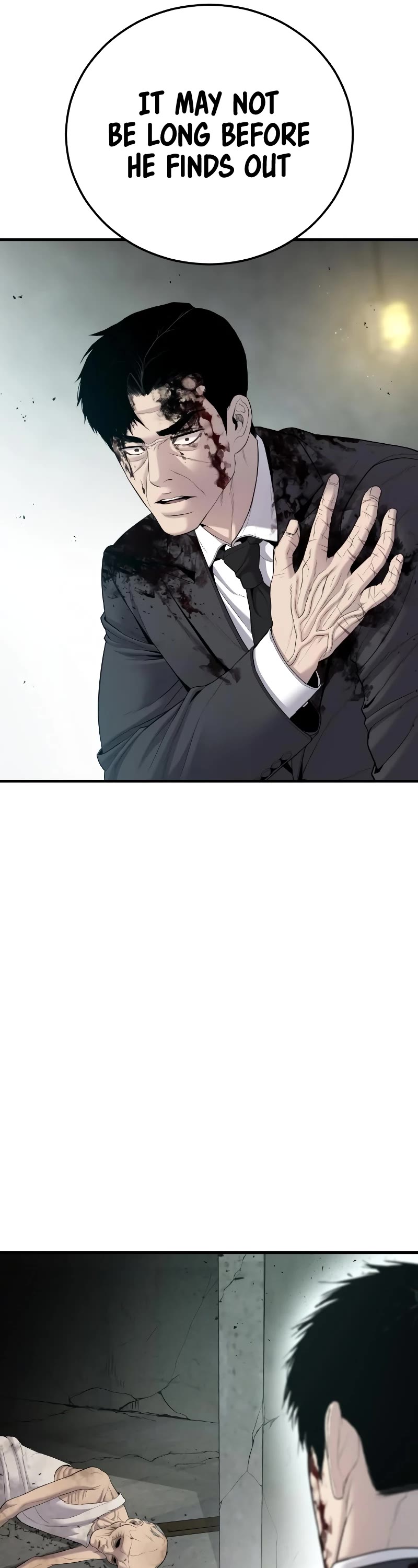 Manager Kim Chapter 77 page 65 - Chapter 77