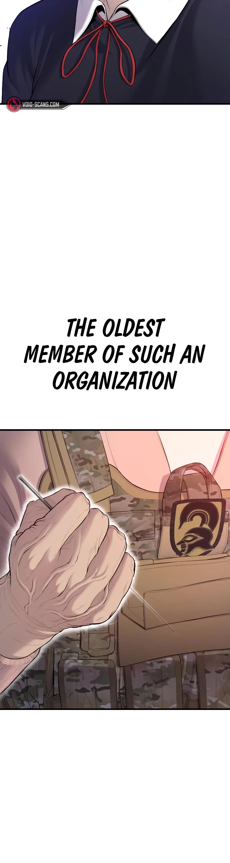 Manager Kim Chapter 77 page 7 - Chapter 77